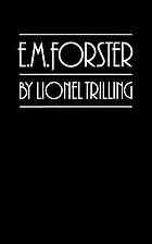 E.M. Forster