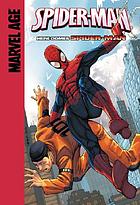 Here comes Spider-Man
