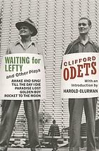 Cover for 0802132200