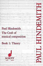 The craft of musical composition
