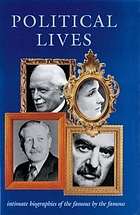 Political lives