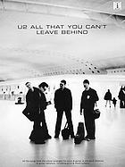 All that you can't leave behind