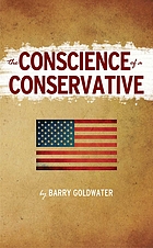 The conscience of a conservative