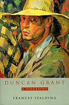 Duncan Grant : a biography