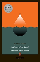 An enemy of the people