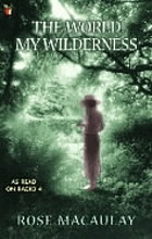 The world my wilderness