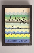 King, queen, knave : a novel