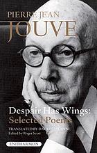 Cover for 1904634400