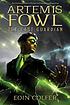 Artemis Fowl.