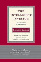 The intelligent investor : the classic text on value investing