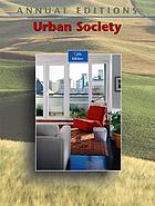 Urban society