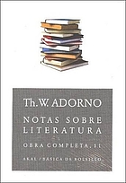 Noten zur Literatur