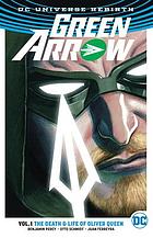 Death & life of Oliver Queen