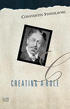 Creating a role