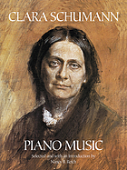 Piano music