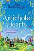 Artichoke hearts 