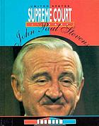 John Paul Stevens