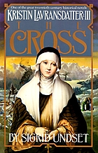 The cross