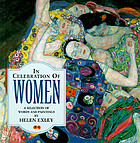 In celebration of women : a selection of words and paintings