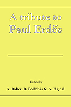 Cover for 0521381010