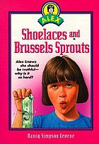 Shoelaces and brussel sprouts