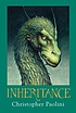 Inheritance, or, The vault of souls 