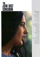 The Joan Baez songbook