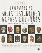 Social psychology across cultures