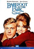 Barefoot in the park