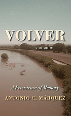Volver : a persistence of memory