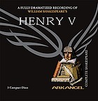 William Shakespeare's Henry V