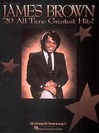 20 all-time greatest hits