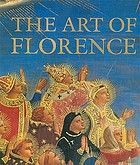 The art of Florence