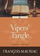 Vipers' tangle