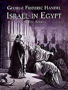 Israel in Egypt