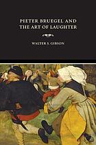 Pieter Bruegel and the art of laughter