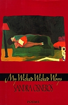 My wicked, wicked ways