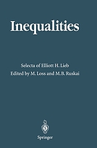 Cover for 3540430210