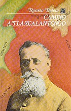 Camino a Tlaxcalantongo