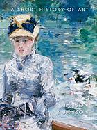 A short history of art