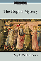 The nuptial mystery