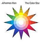 The color star
