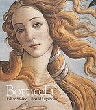 Sandro Botticelli : life and work