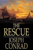The rescue : a romance of the shallows