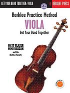 Viola : get your band together