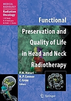 Functional preservation and quality of life in head and neck radiotherapy