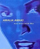 Amalia Amaki : boxes, buttons and the blues