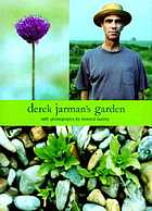 Derek Jarman's garden
