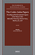 Irenaeus on the Gospel of Judas. An Analysis of the Evidence in Context