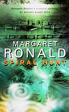 Spiral hunt : a Evie Scelan novel